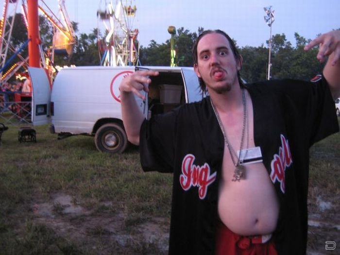 Juggalo Woodstock 2009 (49 )