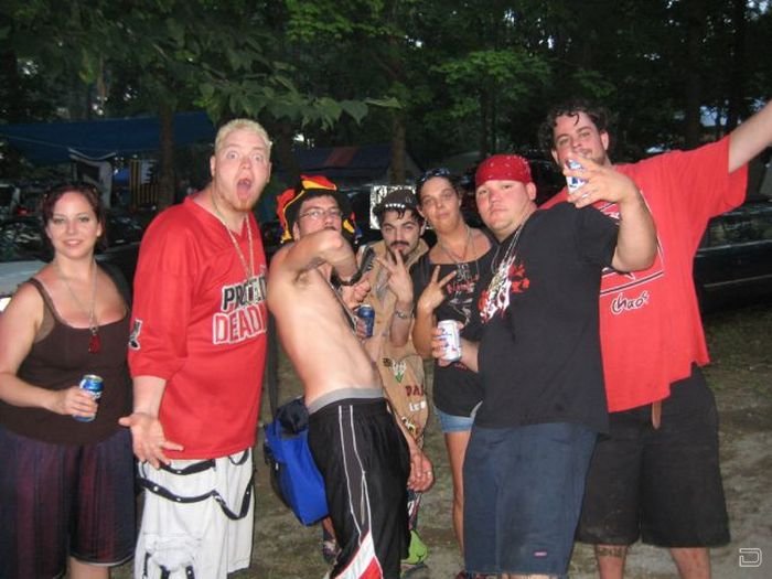 Juggalo Woodstock 2009 (49 )