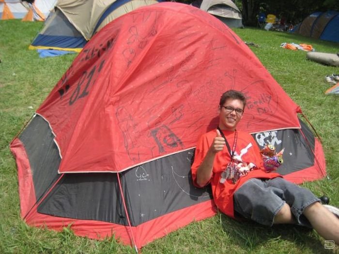 Juggalo Woodstock 2009 (49 )