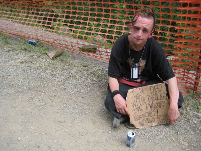 Juggalo Woodstock 2009 (49 )