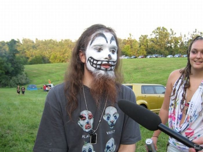 Juggalo Woodstock 2009 (49 )