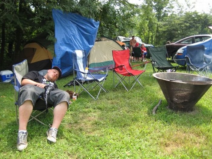 Juggalo Woodstock 2009 (49 )