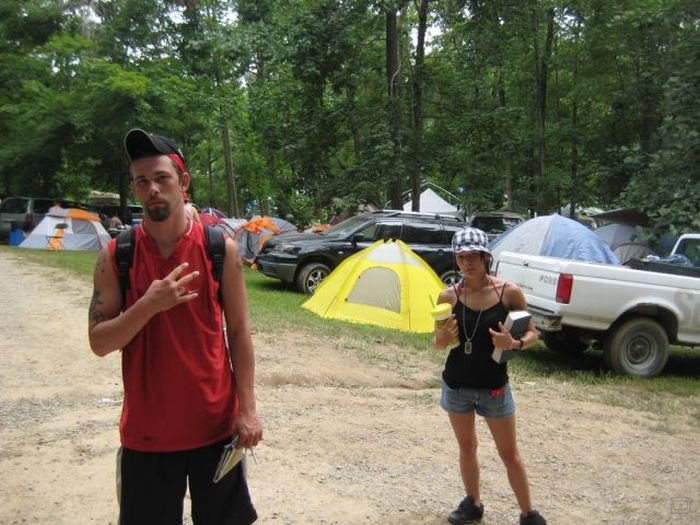 Juggalo Woodstock 2009 (49 )