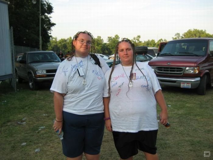 Juggalo Woodstock 2009 (49 )