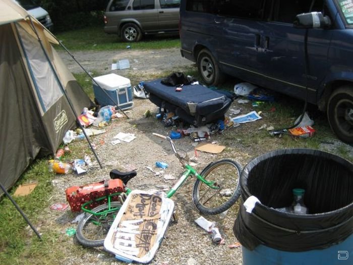 Juggalo Woodstock 2009 (49 )