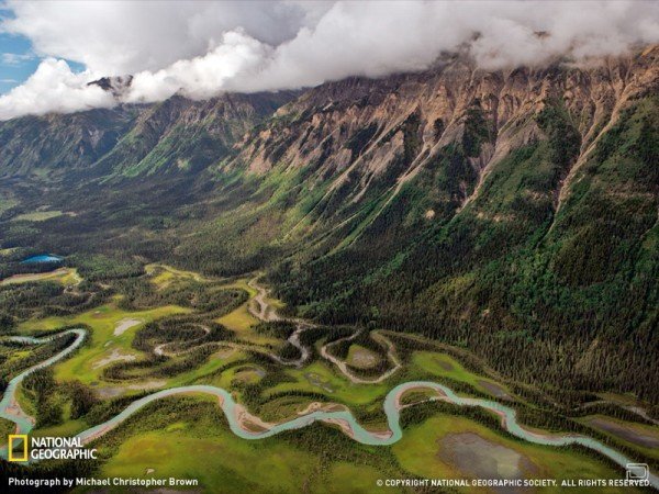     National Geographic (18 )