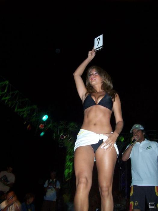 Miss Reef 2009  Miss Reef 2006 & 2007 (106 )