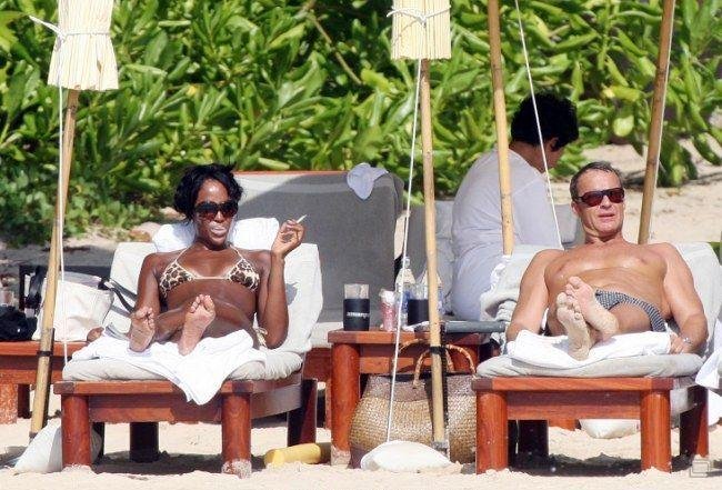 Kate Moss  Naomi Campbell   (14 )