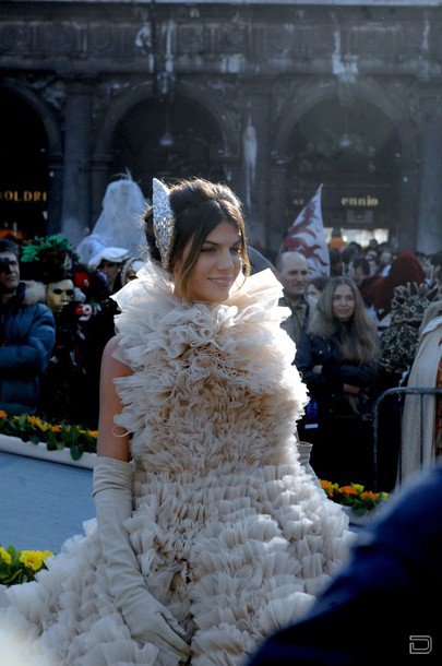 Карнавал в Венеции (Carnevale di Venezia)