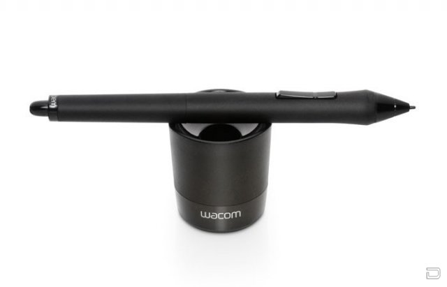 Wacom Cintiq 21UX -      (8 )