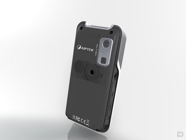 Aiptek PocketCinema Z20 -     