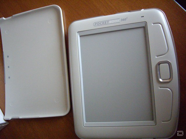 PocketBook 360 -   