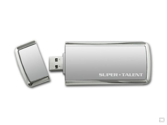 SuperCrypt - 256GB      USB 3.0 (11 )