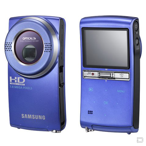 Samsung HMX-U15  U20 -    - (10 )