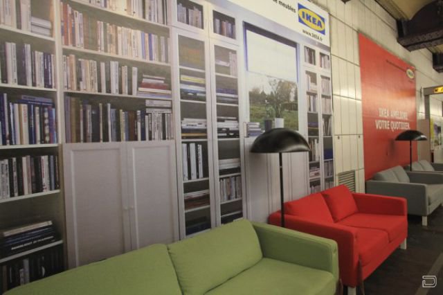   IKEA   