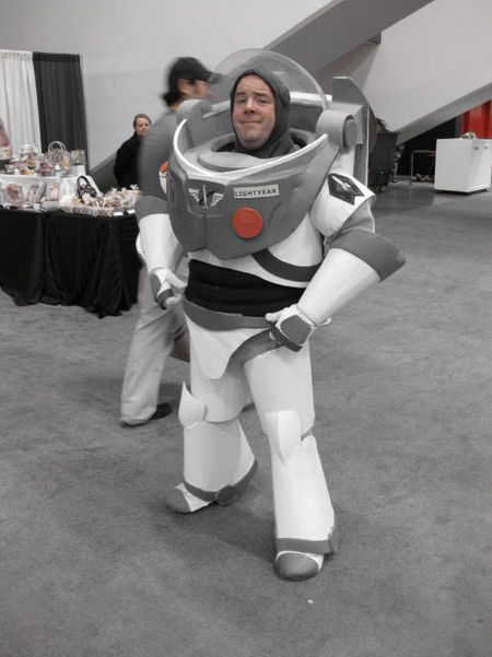 WonderCon 2010      ,  