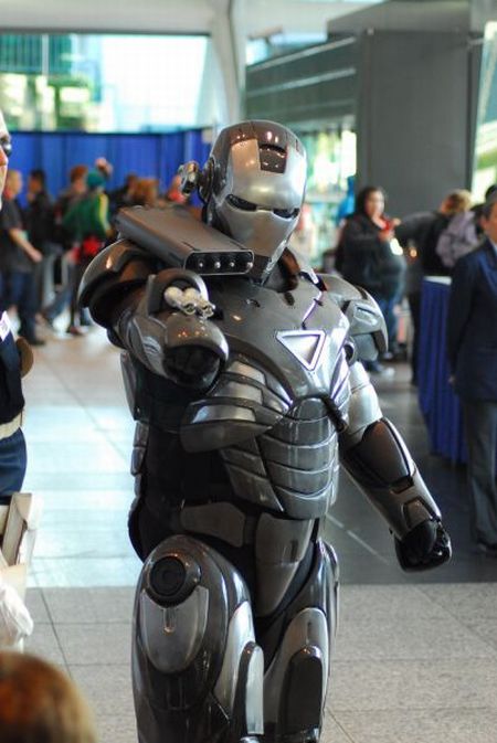 WonderCon 2010      ,  