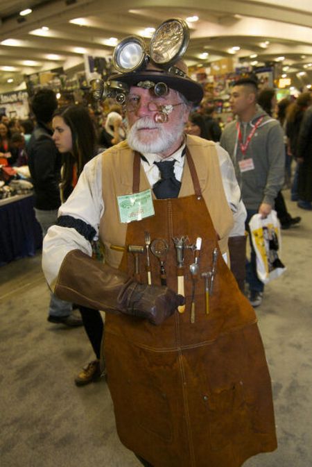 WonderCon 2010      ,  