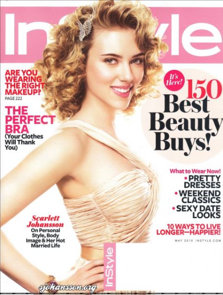     InStyle.  2010