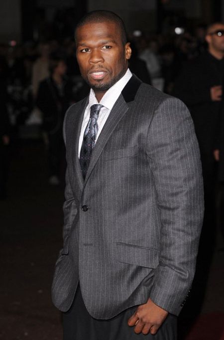  50 Cent  25  (3 )