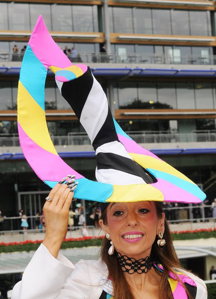     Royal Ascot ( 1) (20 )