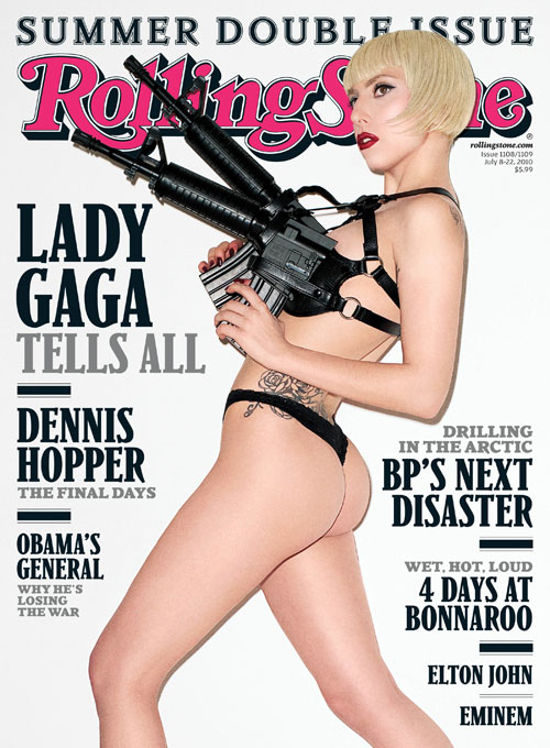    Rolling Stone (7 )
