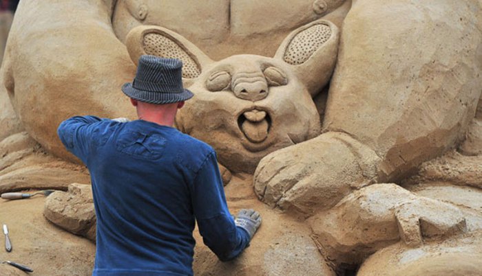        "Sandsation 2010"