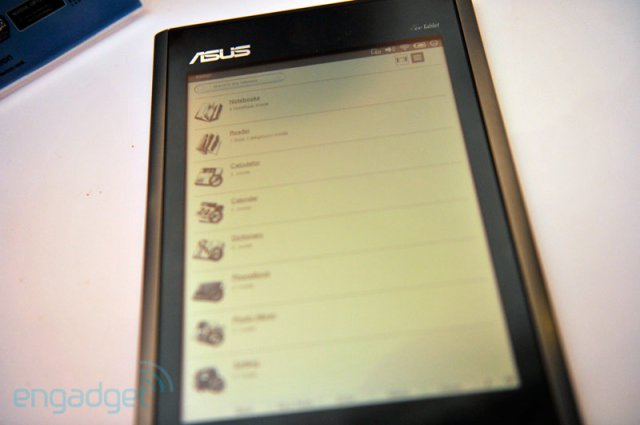 Asus Eee Tablet (8  )