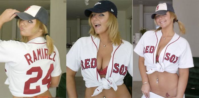   Boston Red Sox (41 )