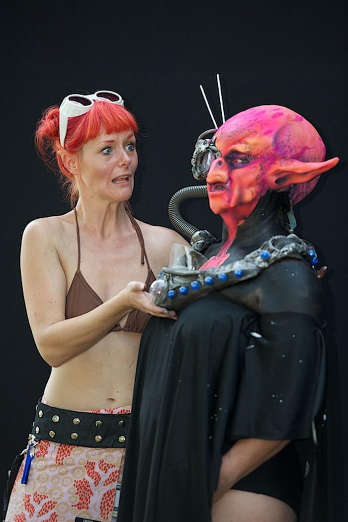   - "World Bodypainting Festival Seeboden 2010"   (70 )