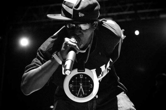    Flavor Flav (27 )