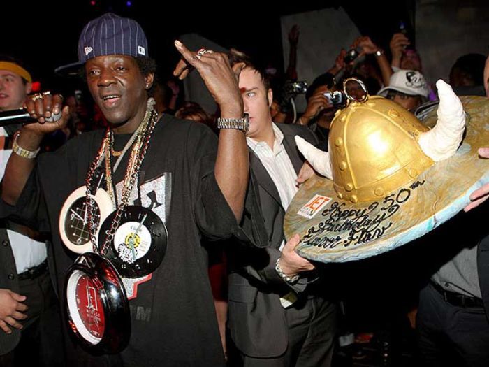    Flavor Flav (27 )