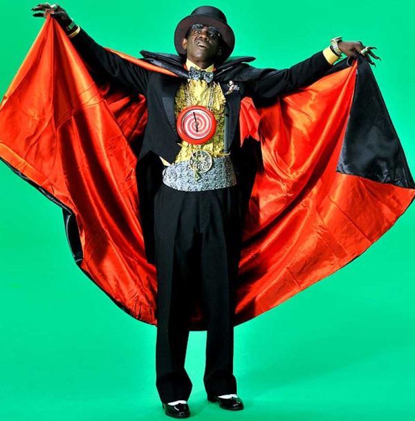    Flavor Flav (27 )