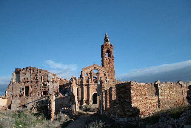 Belchite -     (21 )