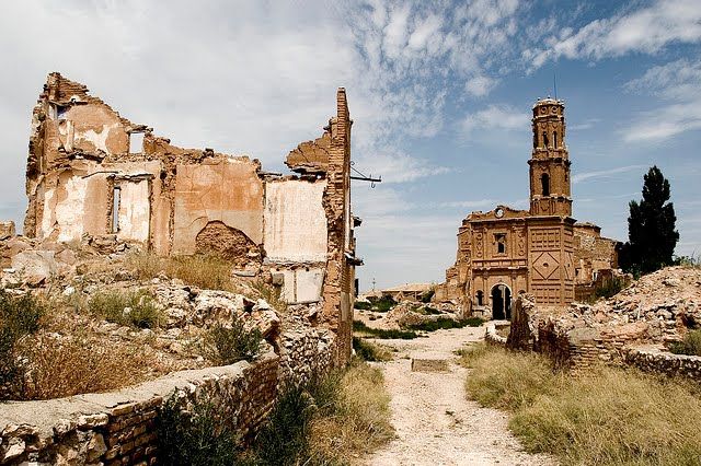 Belchite -     (21 )