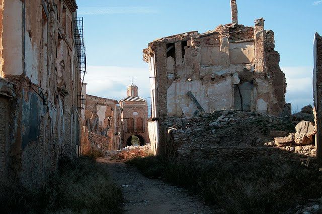 Belchite -     (21 )