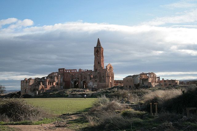 Belchite -     (21 )