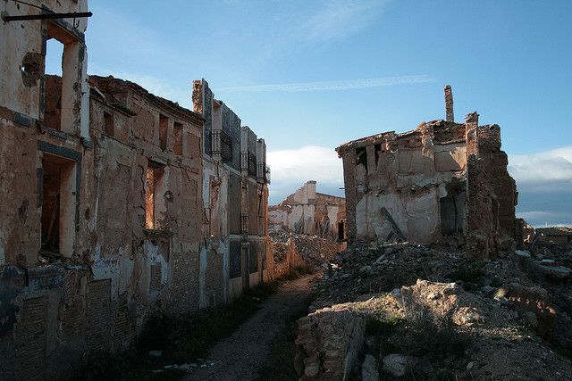 Belchite -     (21 )