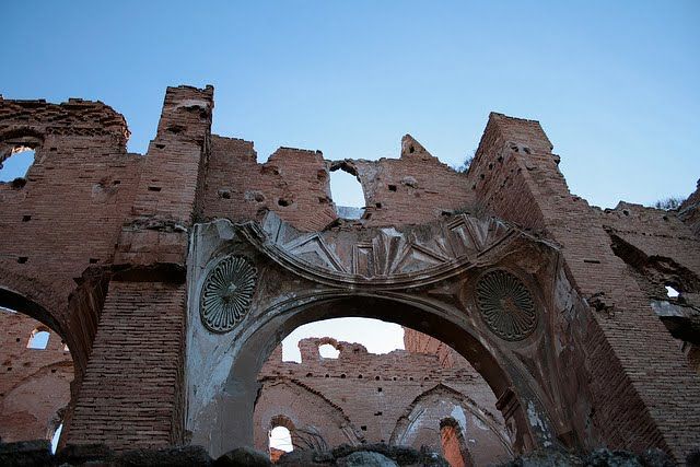 Belchite -     (21 )