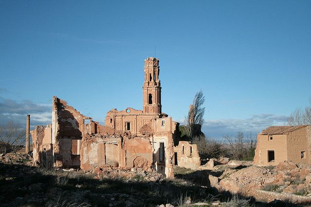 Belchite -     (21 )