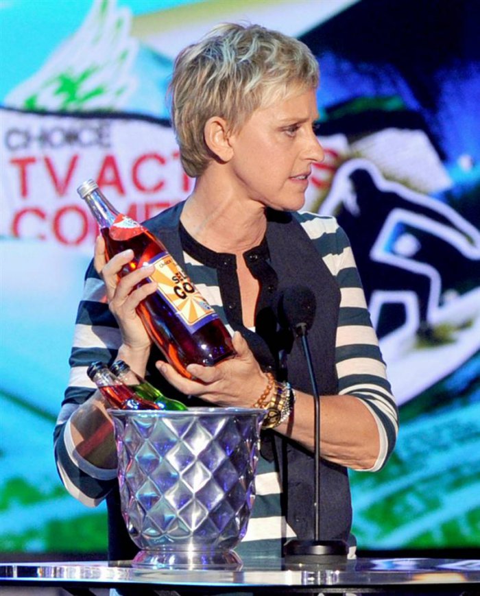    "Teen Choice Awards 2010" (23 )