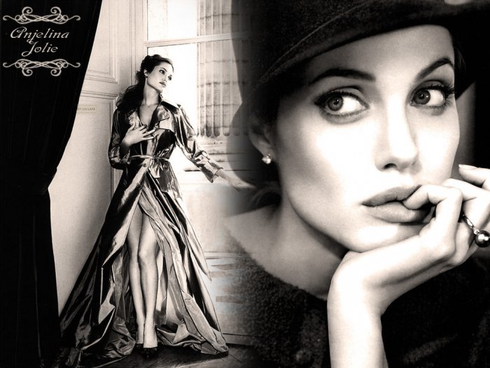 Angelina Jolie (92 )