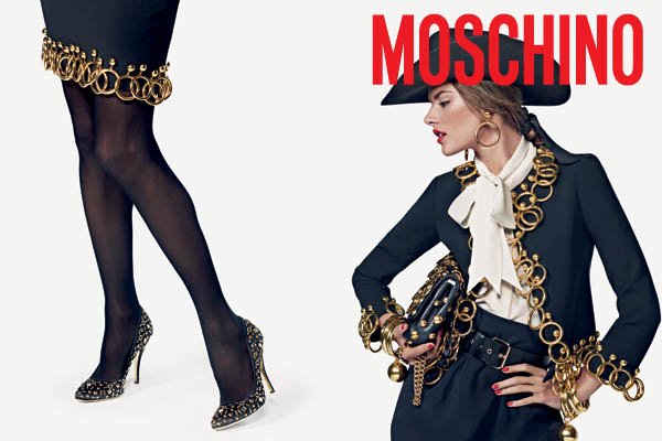     Moschino