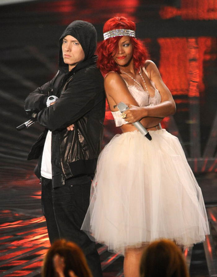   MTV Video Music Awards 2010 (50 )