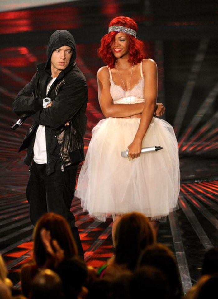   MTV Video Music Awards 2010 (50 )