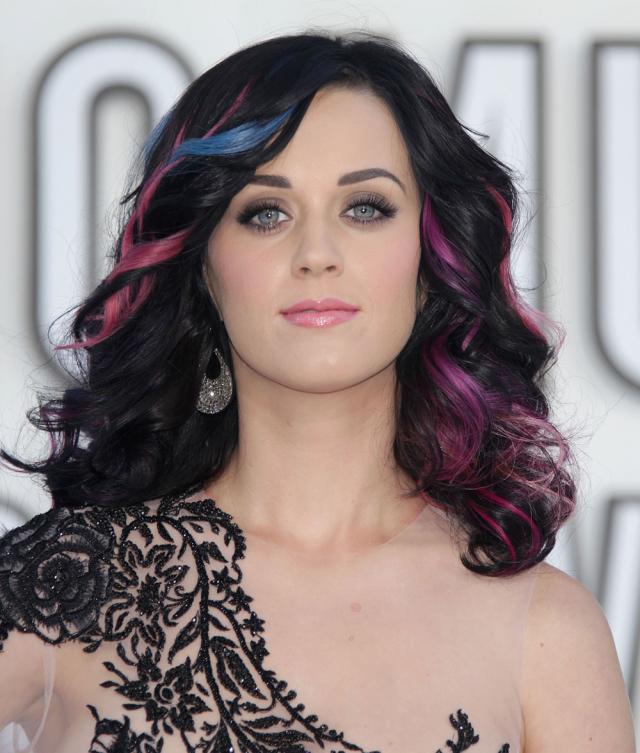 Katy Perry - 2010 MTV Video Music Awards (15 )