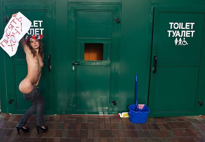FEMEN     (7  )