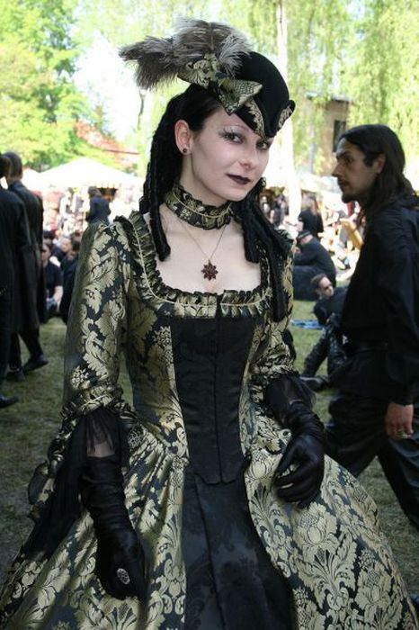   Wave-Gotik-Treffen (47 )