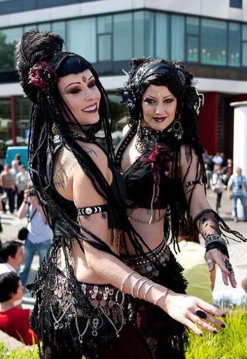   Wave-Gotik-Treffen (47 )