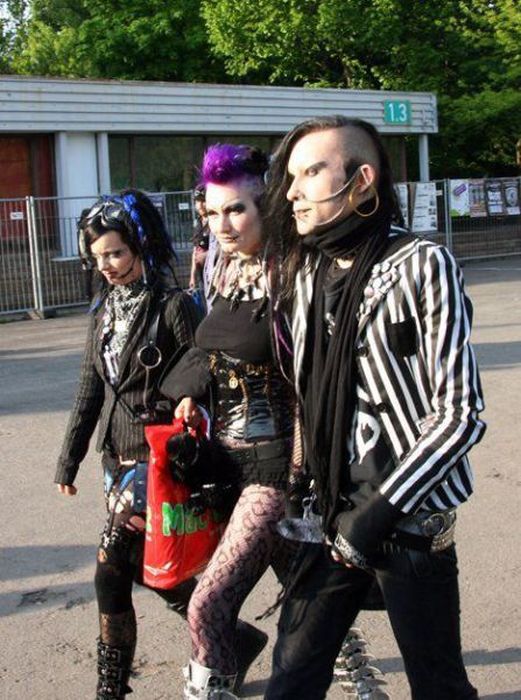   Wave-Gotik-Treffen (47 )